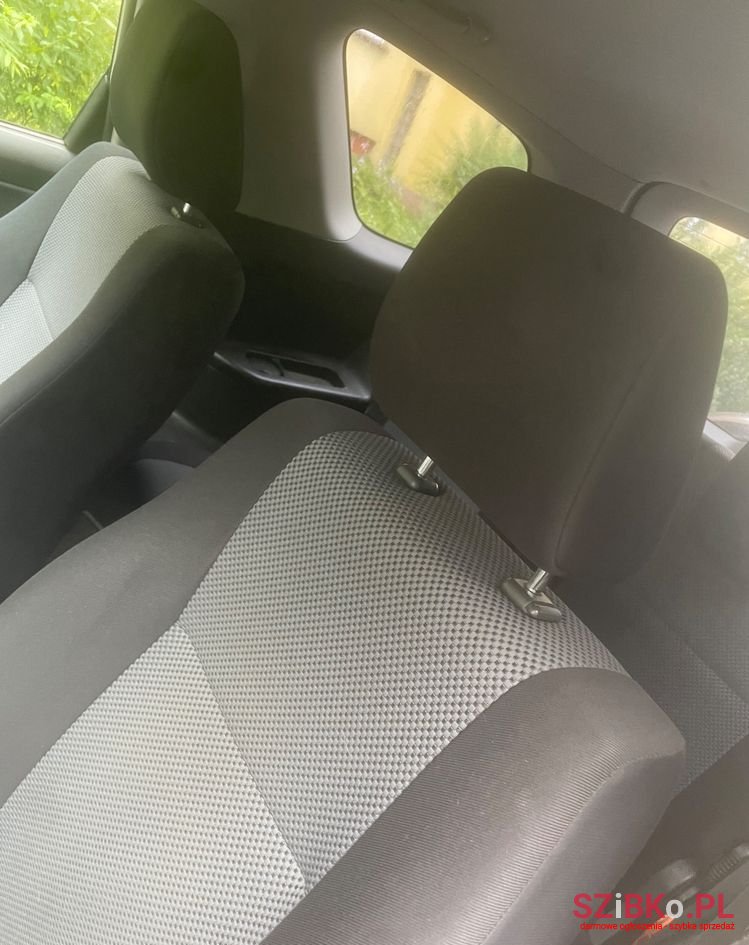 2007' Suzuki Grand Vitara 1.9 Ddis photo #4