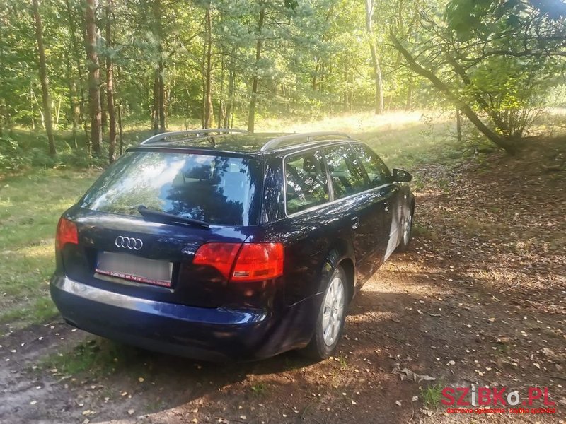 2005' Audi A4 photo #6