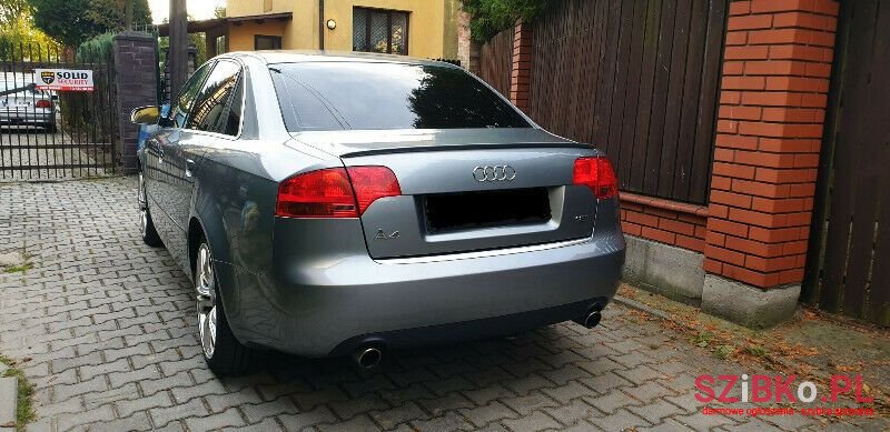 2006' Audi A4 photo #3