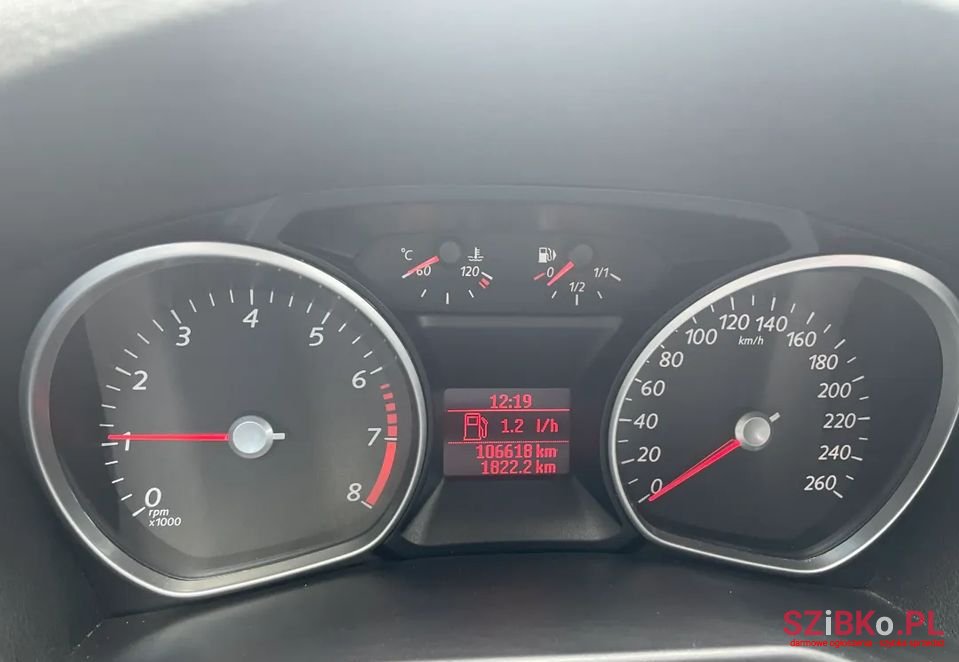 2014' Ford Mondeo photo #3