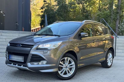 2013' Ford Kuga St-Line