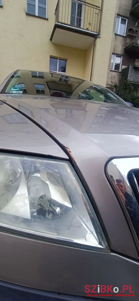 2012' Skoda Octavia 1.6 photo #5