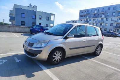 2007' Renault Scenic