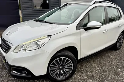 2013' Peugeot 2008 120 Vti Allure