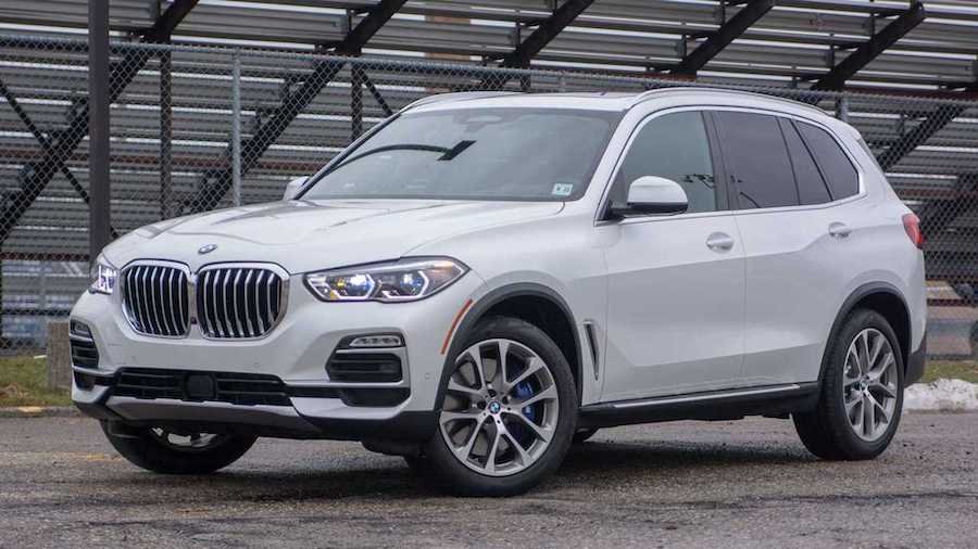 Чи варто купити вживаний BMW X5