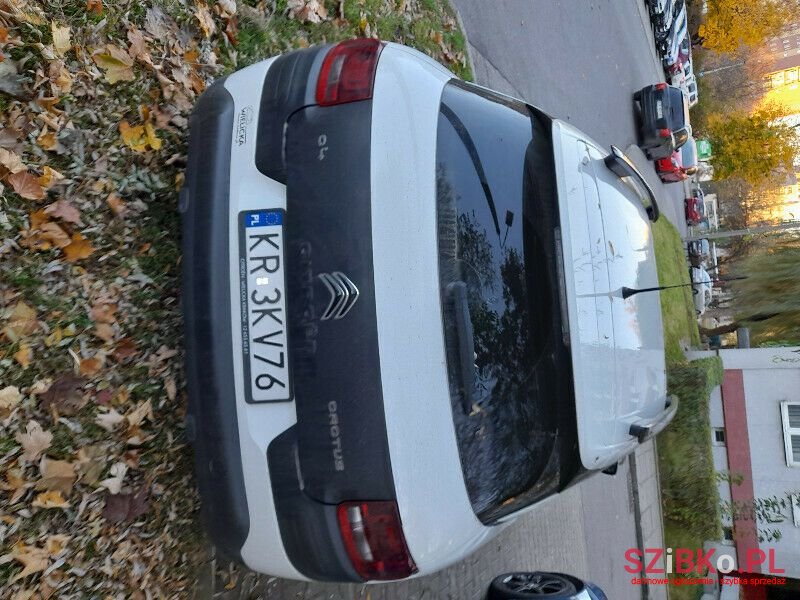 2016' Citroen C4 Cactus photo #2