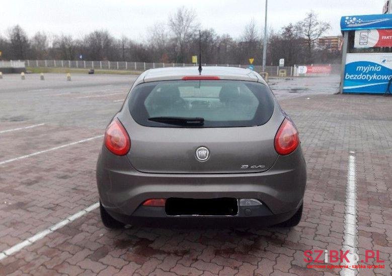 2007' Fiat Bravo photo #1