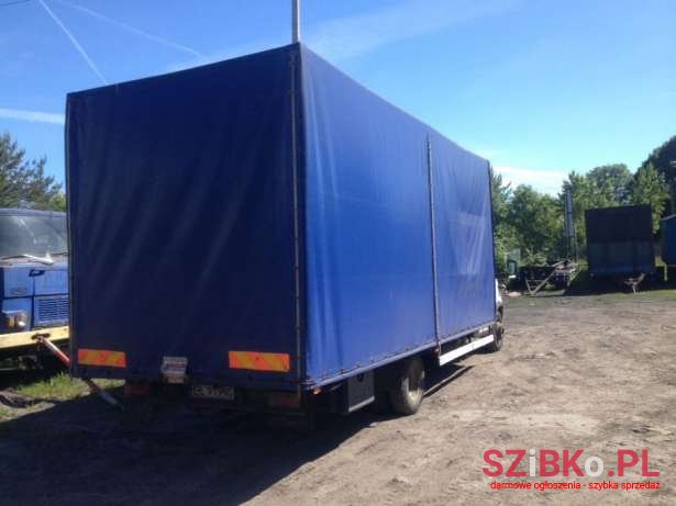 2003' Iveco Daily 65C15 photo #2