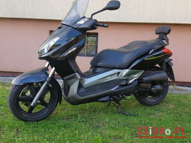 2010' Yamaha photo #1