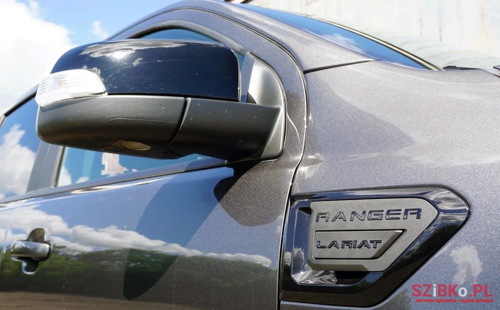 2020' Ford Ranger photo #6