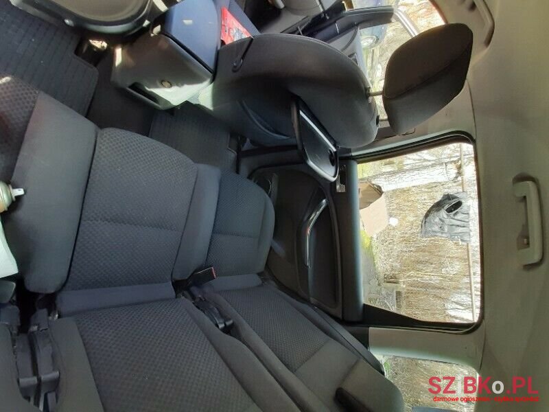 2008' Ford C-MAX photo #5