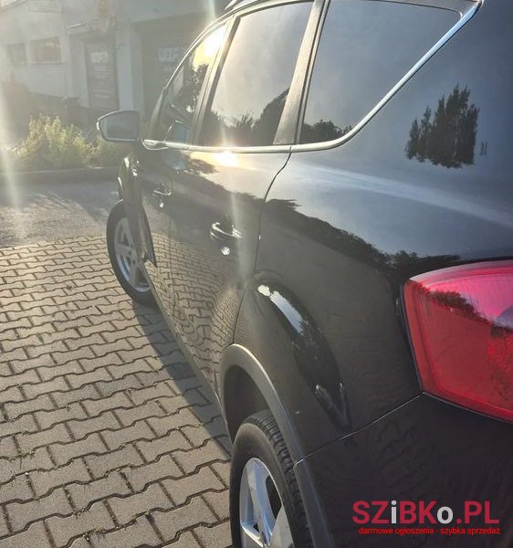2011' Ford Kuga Titanium photo #3