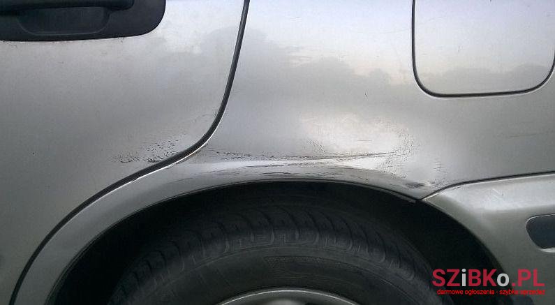 2000' Honda Civic photo #5