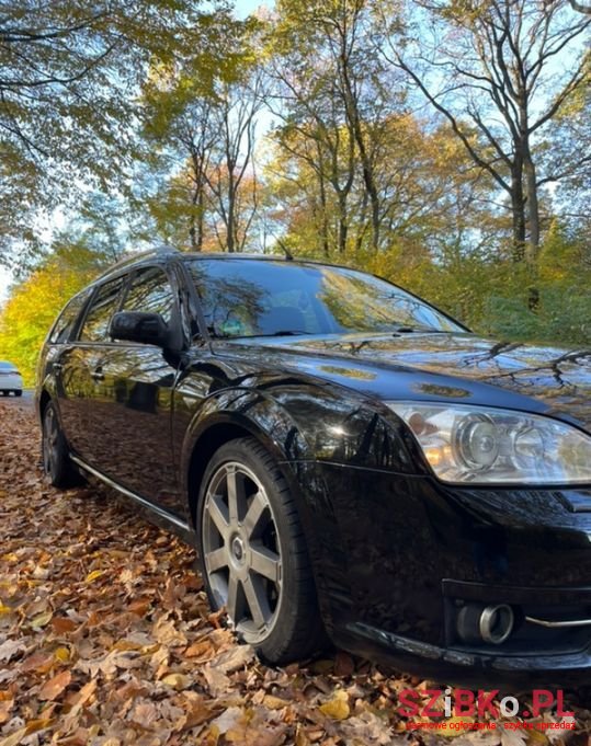 2004' Ford Mondeo photo #4