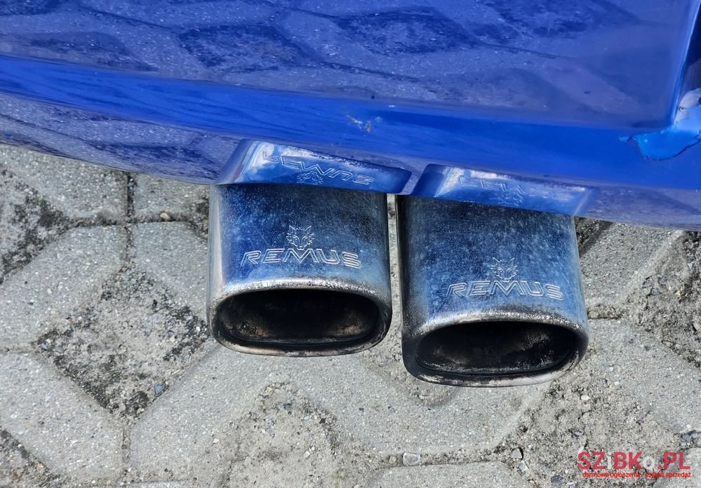 2004' SEAT Leon 1.9 Tdi Fr photo #6