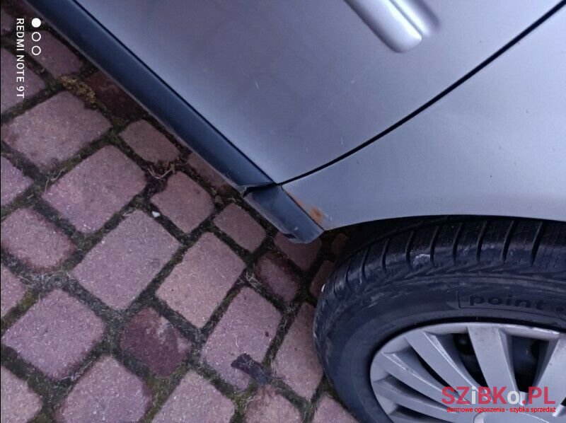 1999' Audi A3 photo #1