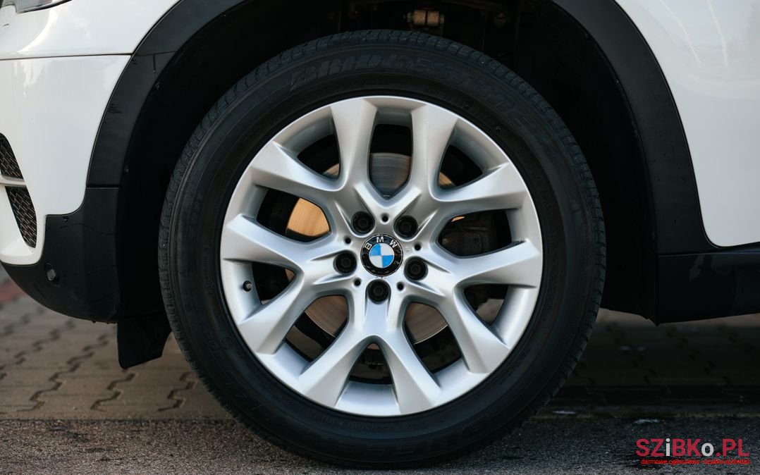 2013' BMW X5 photo #2