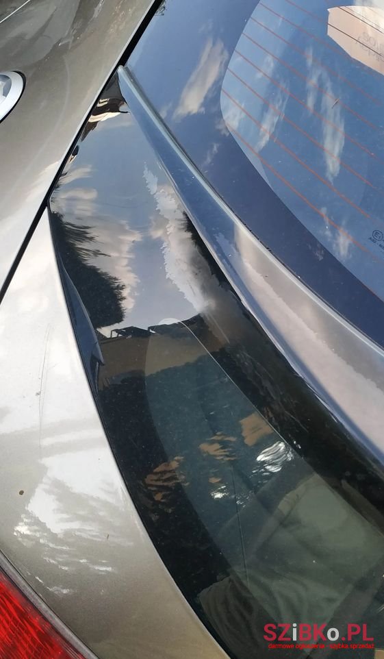 2007' Honda Civic photo #2