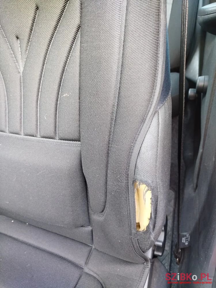 2006' Skoda Fabia photo #6