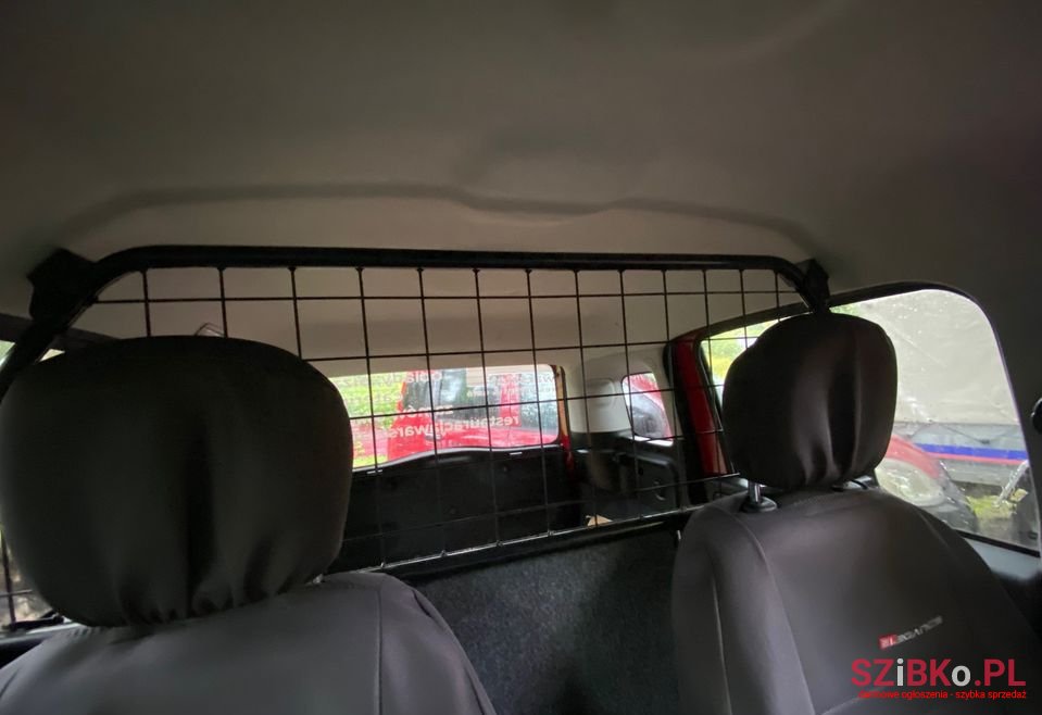 2014' Fiat Panda photo #6