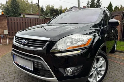 2011' Ford Kuga