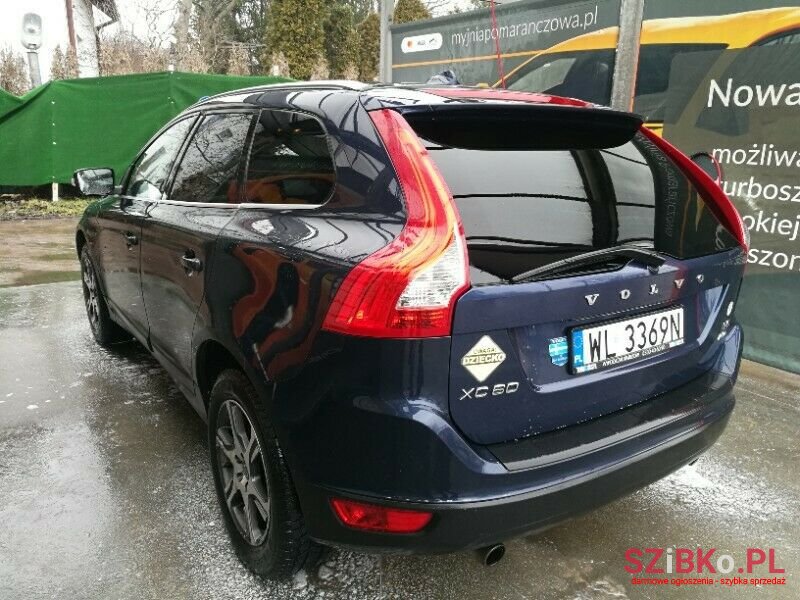 2012' Volvo XC60 photo #3