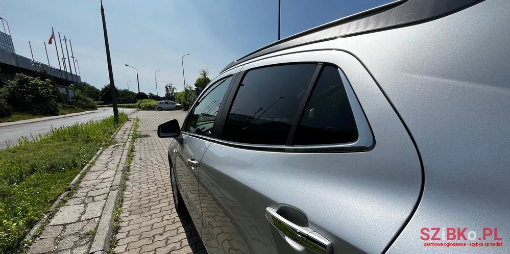 2017' Opel Mokka 1.6 Cdti Cosmo photo #5