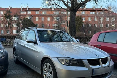 2007' BMW 3 Series 320I