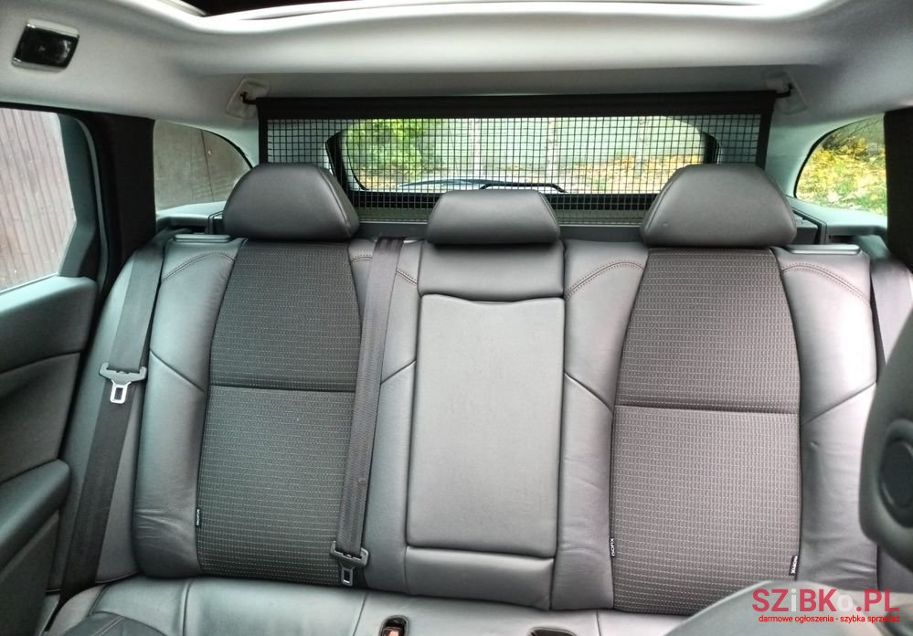 2014' Peugeot 508 photo #5