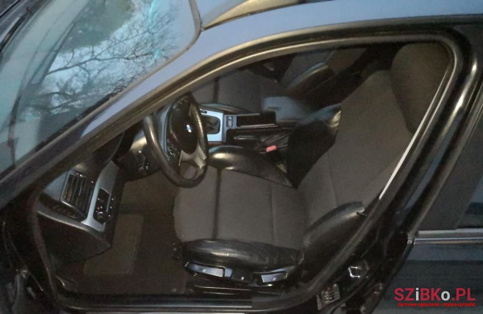 2000' BMW Seria 3 photo #6