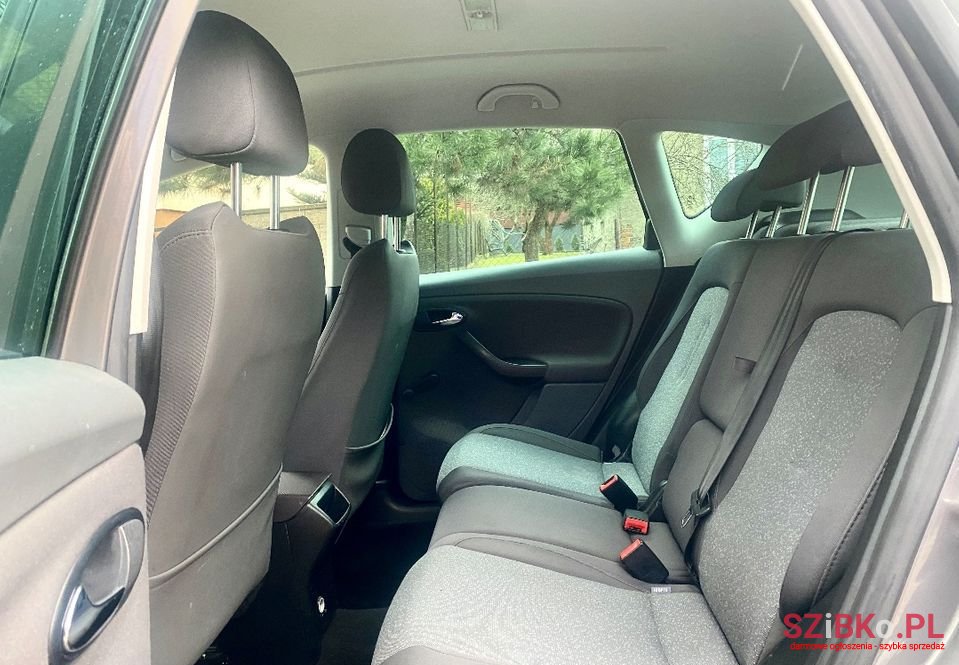 2006' SEAT Altea photo #5