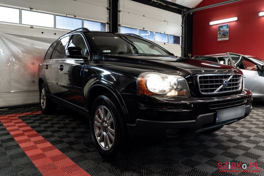 2009' Volvo Xc 90 photo #3