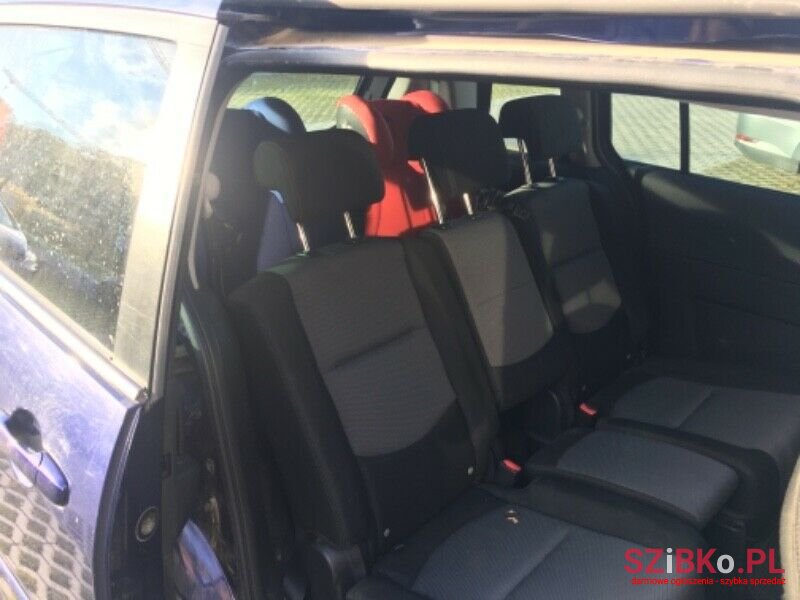 2005' Mazda 5 photo #1