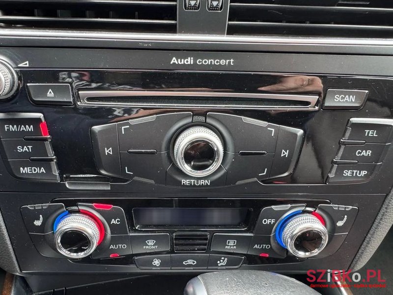 2013' Audi Q5 2.0 Tfsi Quattro Tiptronic photo #4