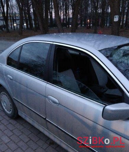 1996' BMW Seria 5 photo #1