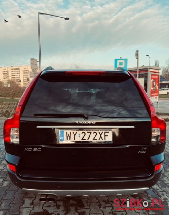 2007' Volvo Xc 90 photo #6