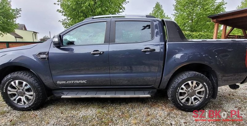 2019' Ford Ranger photo #2