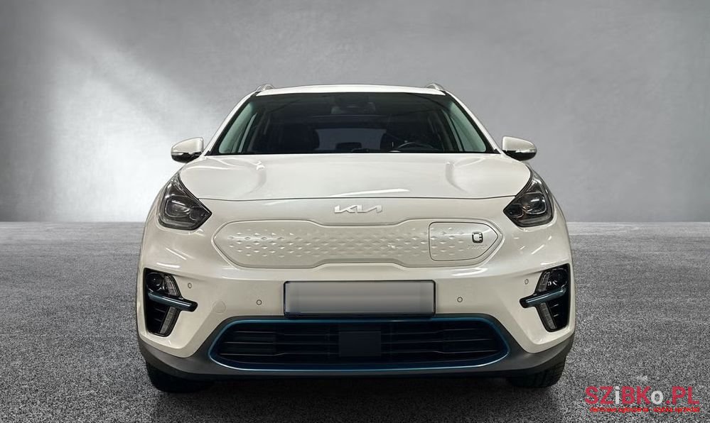 2022' Kia Niro photo #4