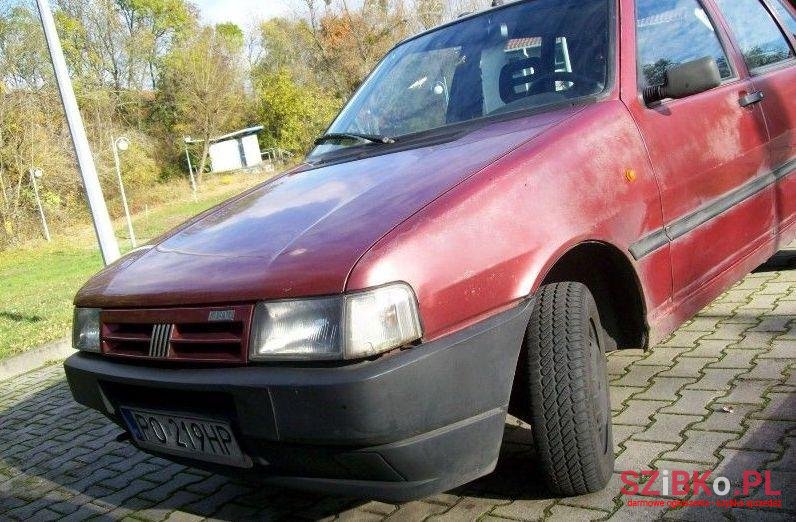 1996' Fiat Uno photo #3