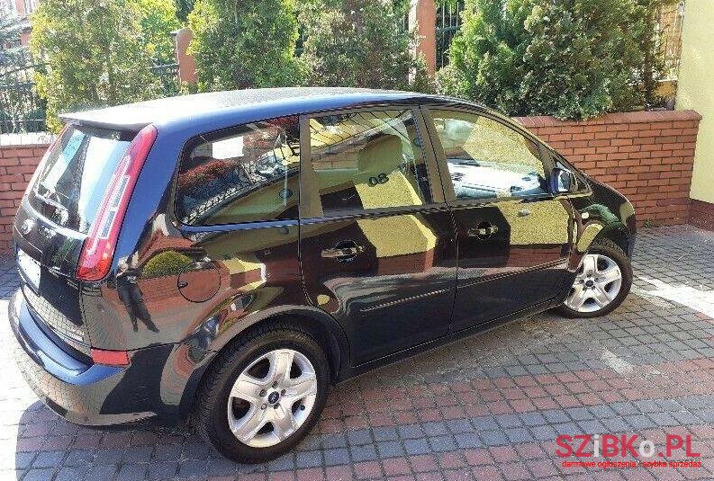 2010' Ford C photo #1