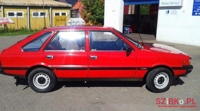 1989' FSO Sle photo #1