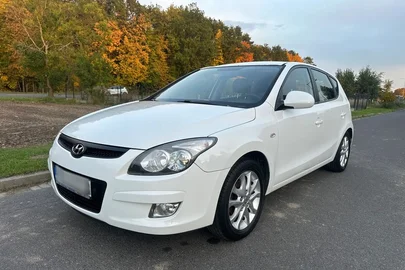 2009' Hyundai i30