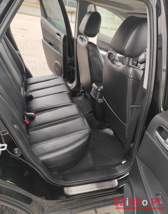 2007' Mazda CX-7 photo #4