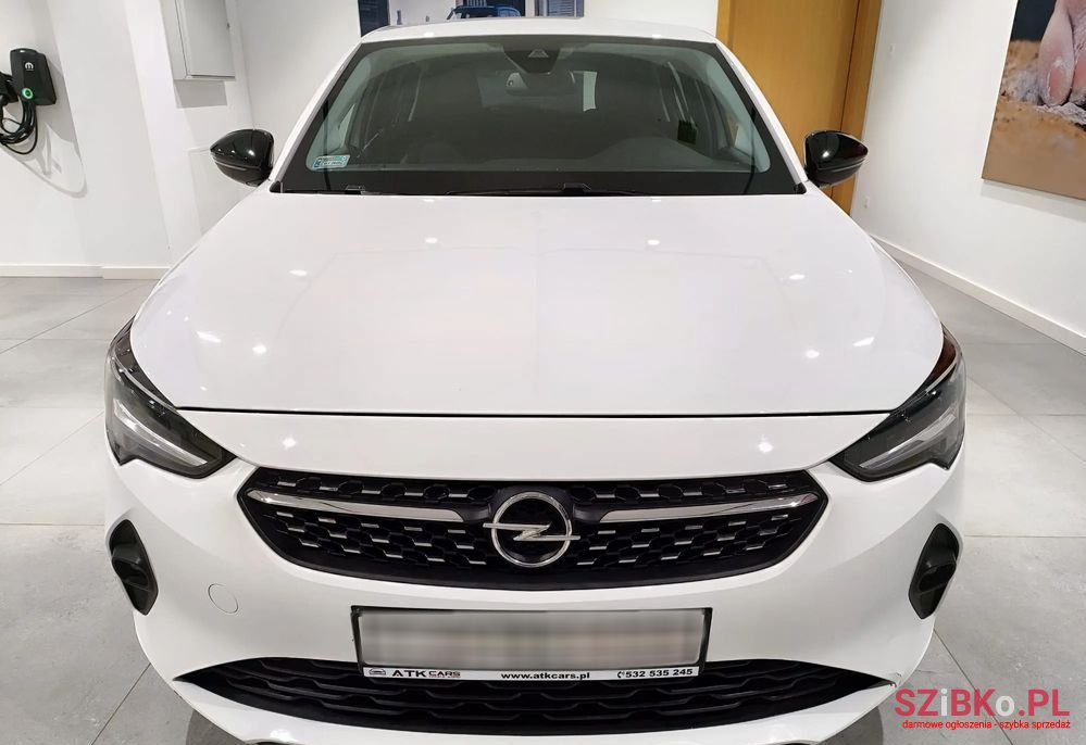 2023' Opel Corsa 1.2 Edition S&S photo #2