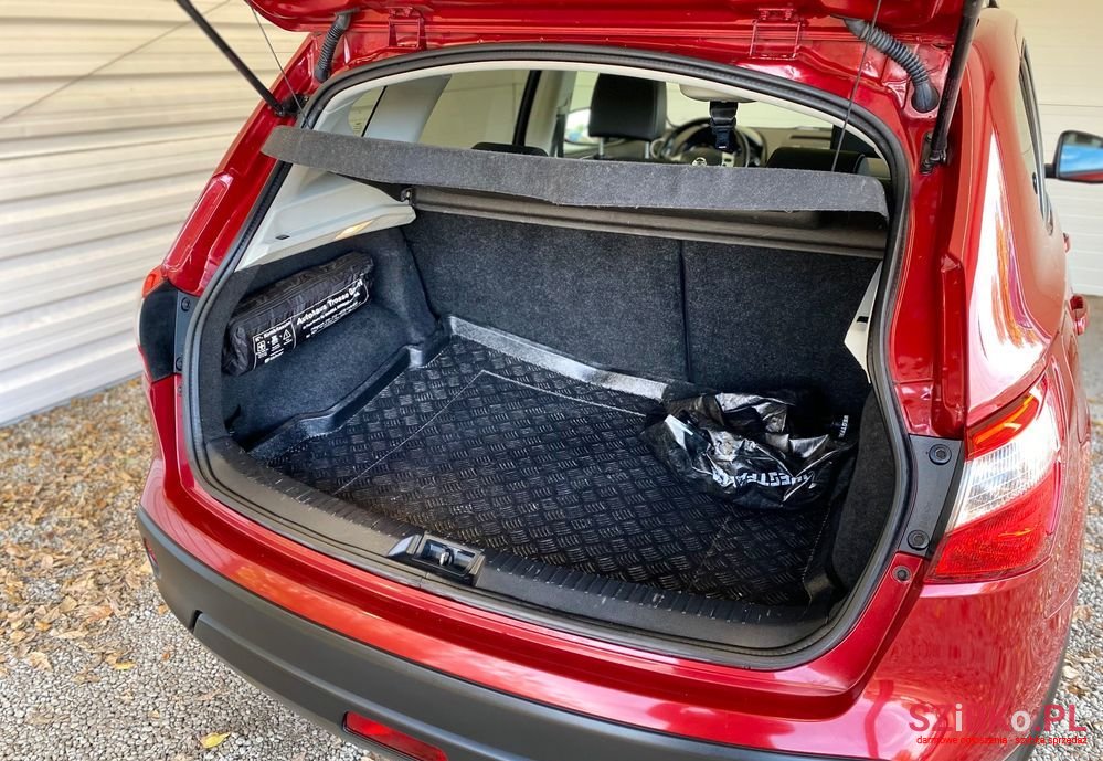 2014' Nissan Qashqai 1.6 Dci Tekna Eu6 photo #6