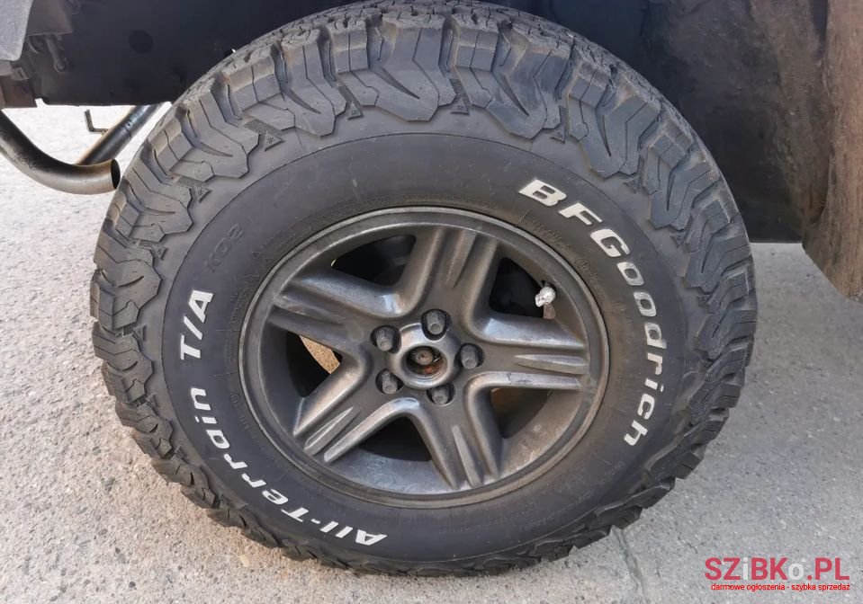 1992' Jeep Cherokee photo #2