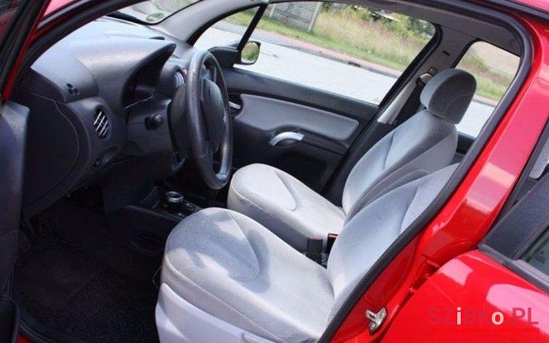2004' Citroen C3, C3 Picasso photo #3