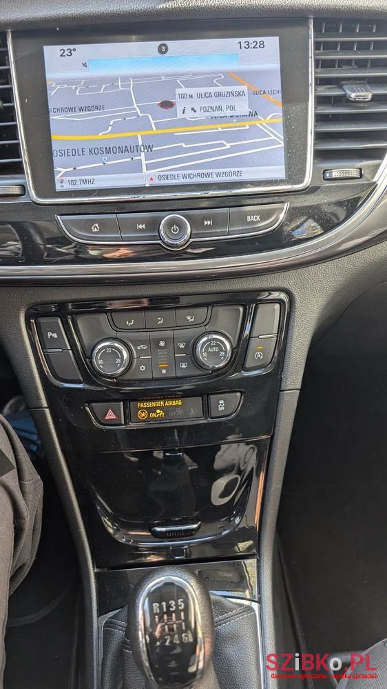 2019' Opel Mokka photo #2