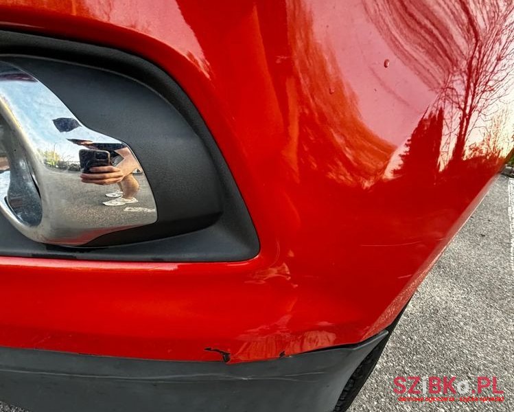 2017' Ford EcoSport 1.0 Ecoboost photo #6