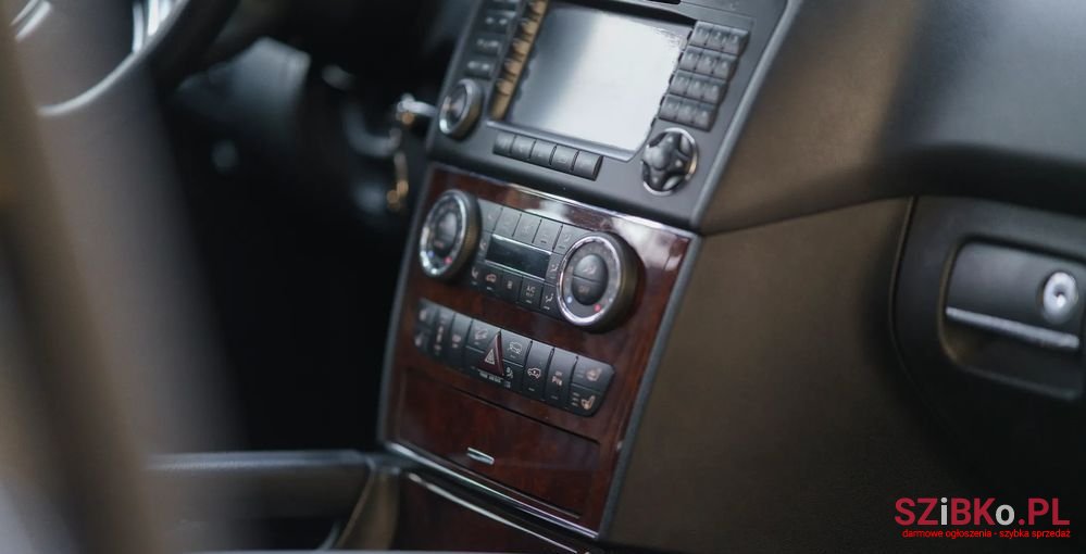 2006' Mercedes-Benz Ml photo #5